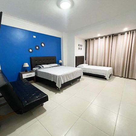 Edificio Las Palmas 3100 Santa Cruz de La Sierra Εξωτερικό φωτογραφία
