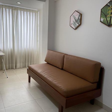 Edificio Las Palmas 3100 Santa Cruz de La Sierra Εξωτερικό φωτογραφία