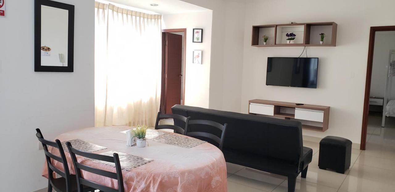 Edificio Las Palmas 3100 Santa Cruz de La Sierra Εξωτερικό φωτογραφία