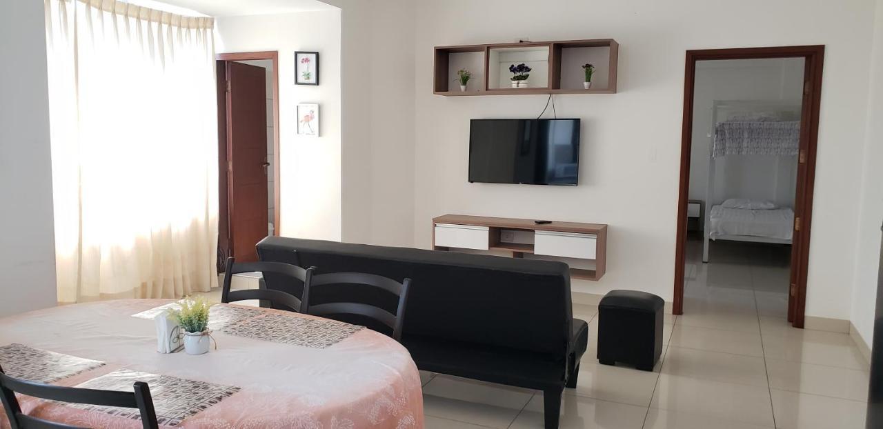 Edificio Las Palmas 3100 Santa Cruz de La Sierra Εξωτερικό φωτογραφία