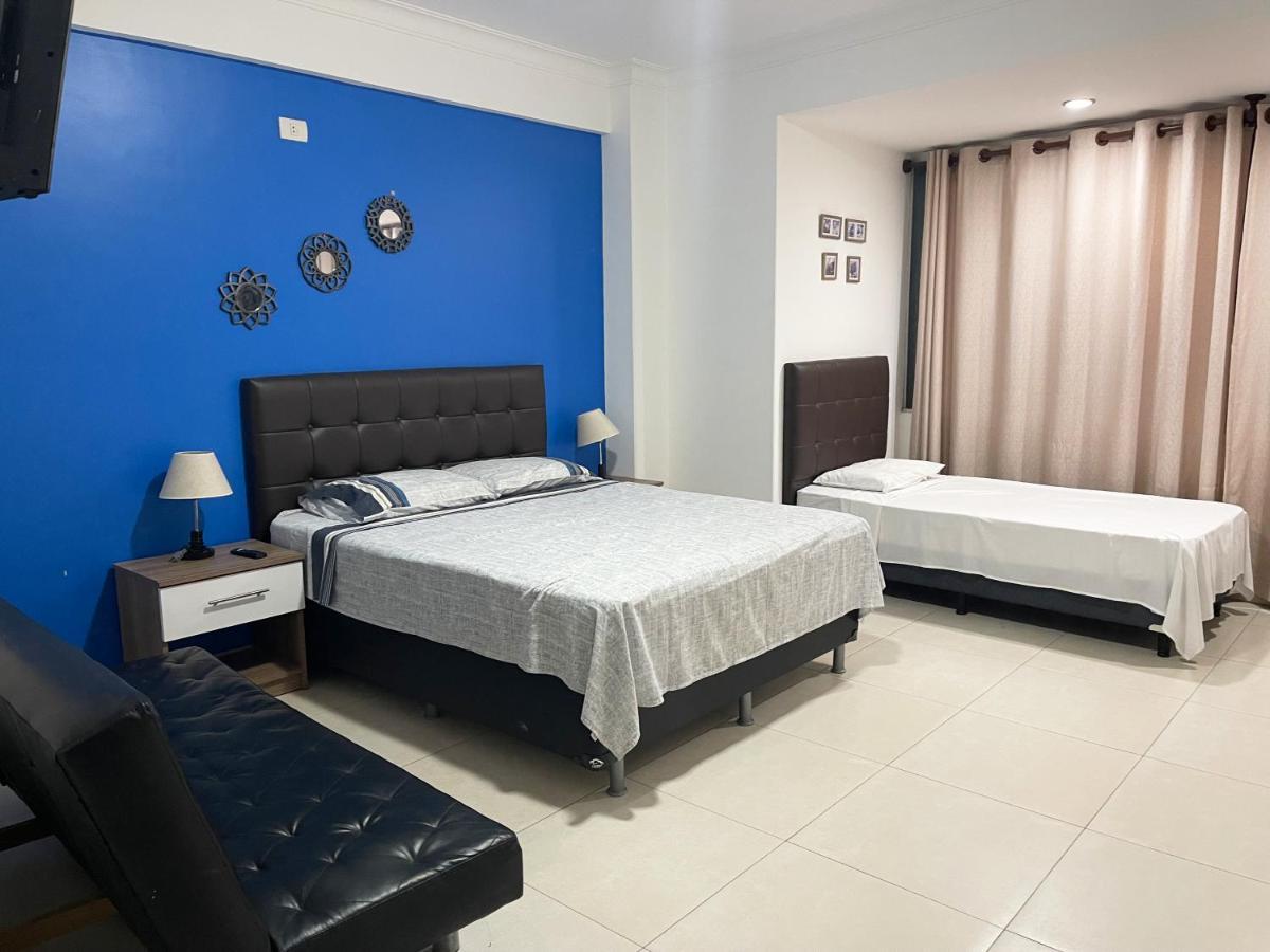 Edificio Las Palmas 3100 Santa Cruz de La Sierra Εξωτερικό φωτογραφία