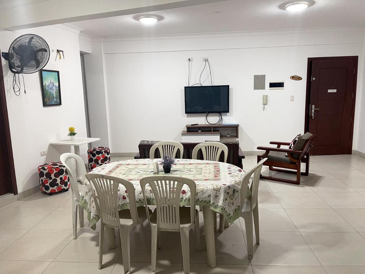 Edificio Las Palmas 3100 Santa Cruz de La Sierra Εξωτερικό φωτογραφία