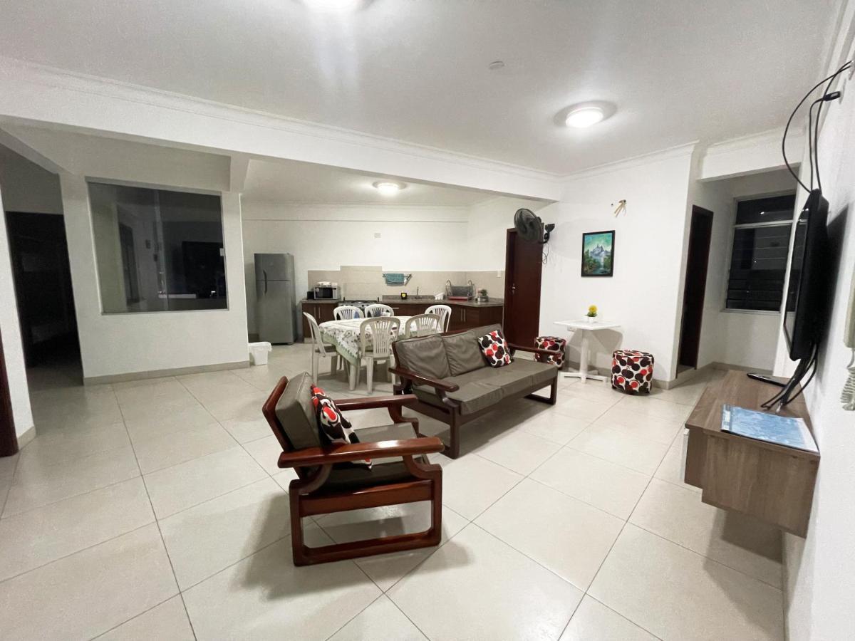 Edificio Las Palmas 3100 Santa Cruz de La Sierra Εξωτερικό φωτογραφία