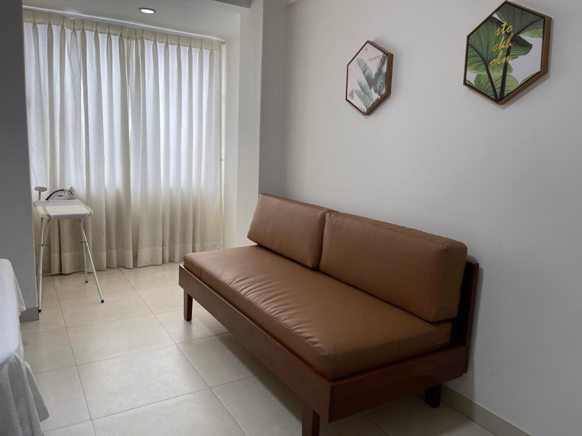 Edificio Las Palmas 3100 Santa Cruz de La Sierra Εξωτερικό φωτογραφία