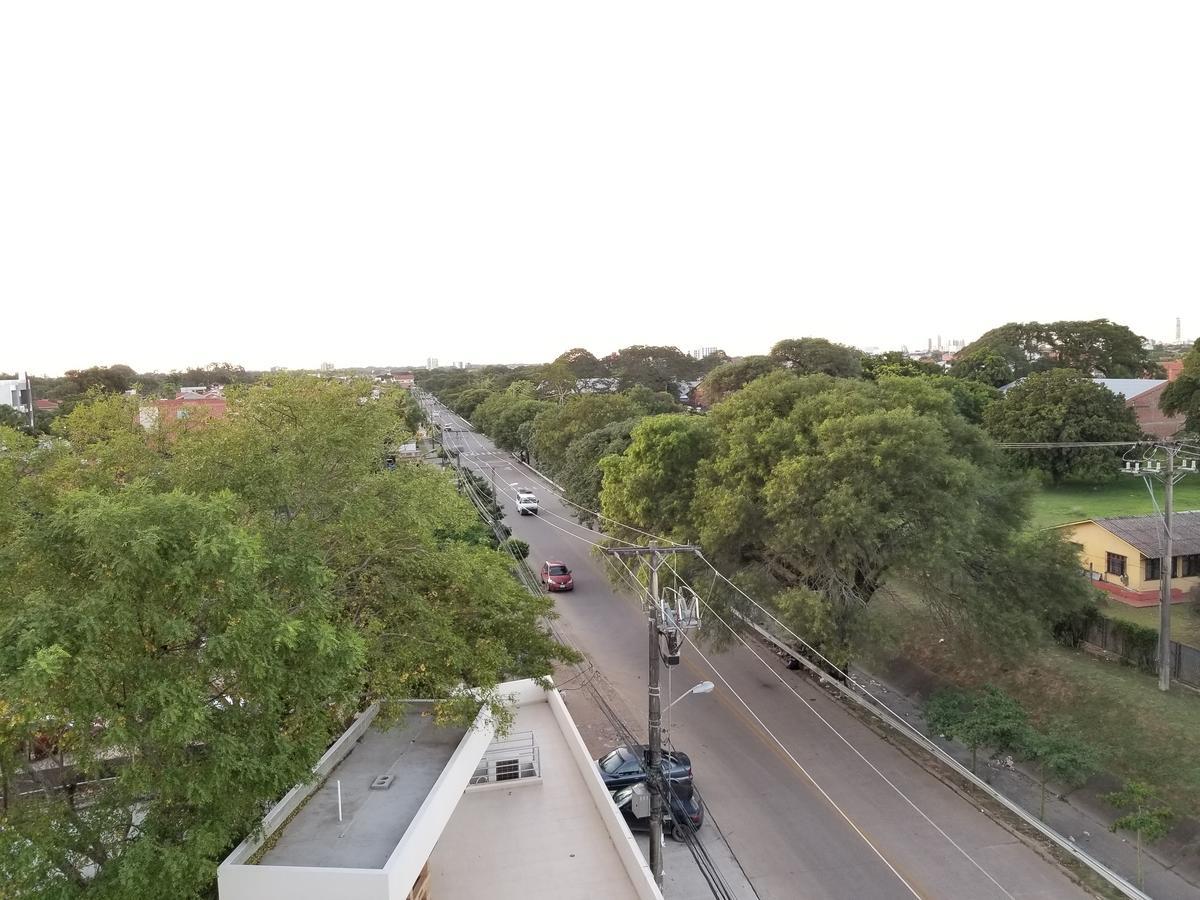 Edificio Las Palmas 3100 Santa Cruz de La Sierra Εξωτερικό φωτογραφία
