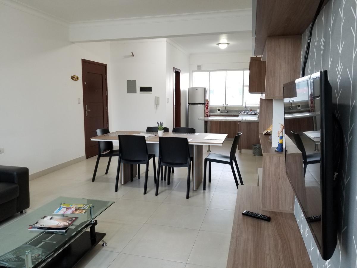 Edificio Las Palmas 3100 Santa Cruz de La Sierra Εξωτερικό φωτογραφία