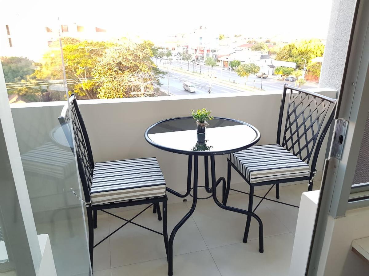 Edificio Las Palmas 3100 Santa Cruz de La Sierra Εξωτερικό φωτογραφία