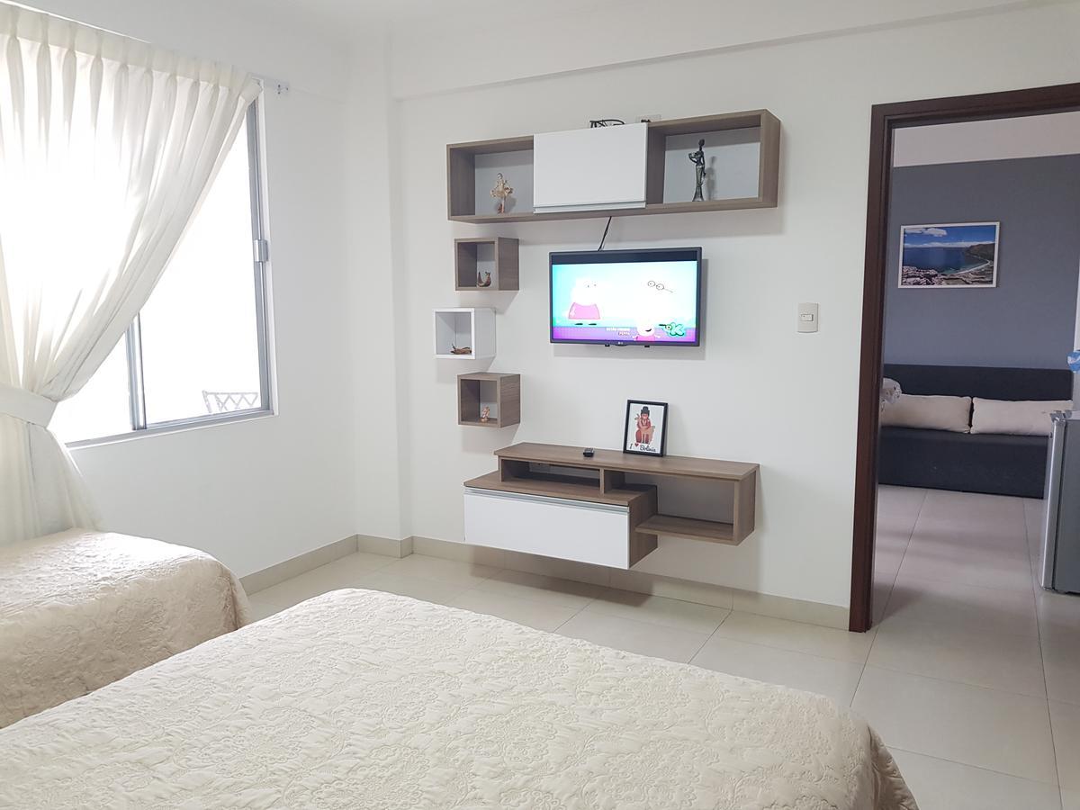Edificio Las Palmas 3100 Santa Cruz de La Sierra Εξωτερικό φωτογραφία