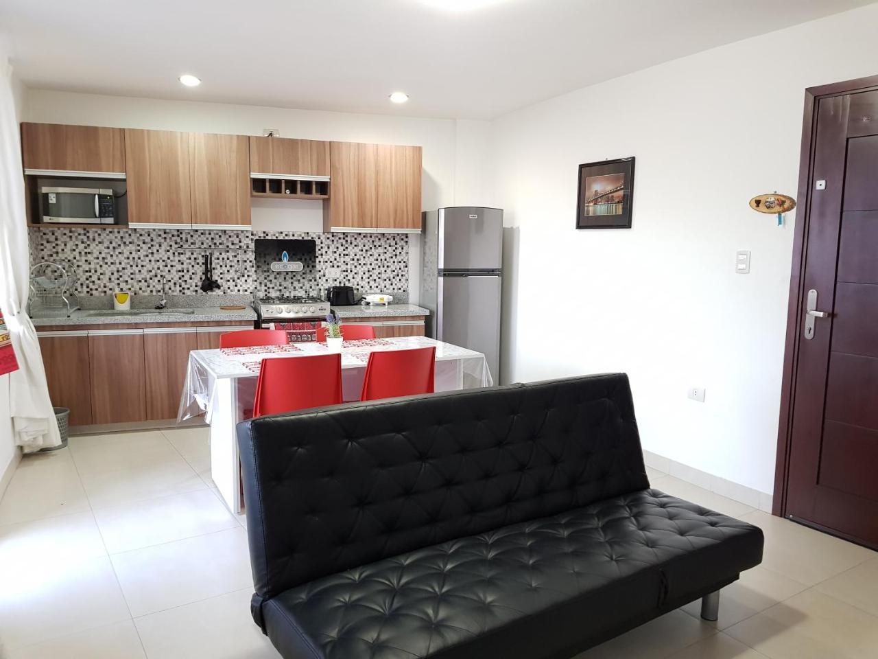 Edificio Las Palmas 3100 Santa Cruz de La Sierra Εξωτερικό φωτογραφία