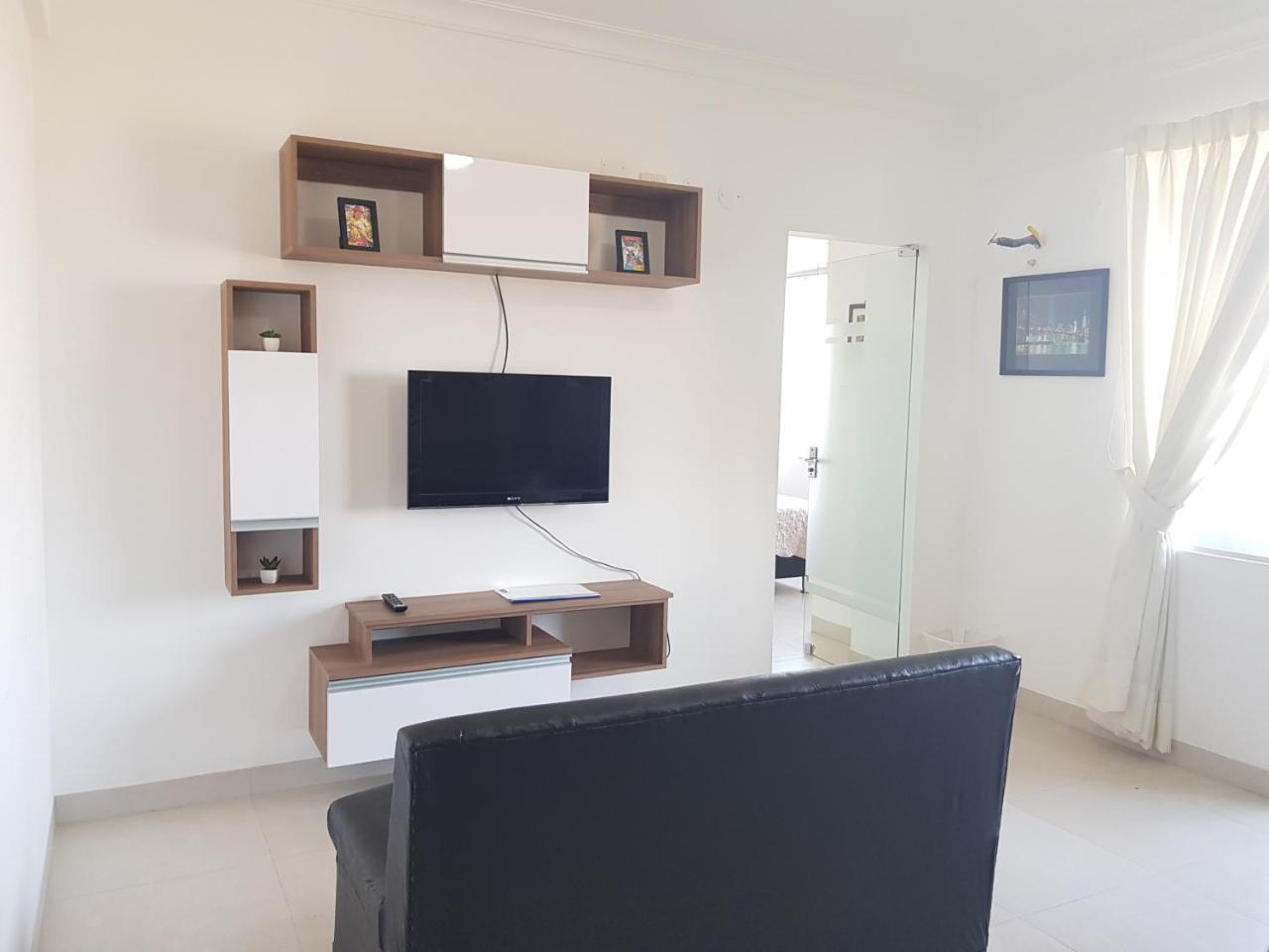 Edificio Las Palmas 3100 Santa Cruz de La Sierra Εξωτερικό φωτογραφία