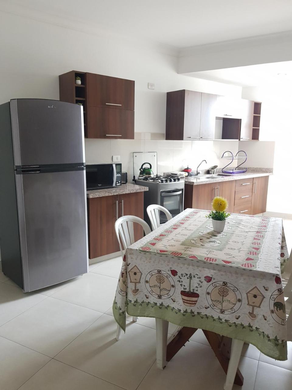 Edificio Las Palmas 3100 Santa Cruz de La Sierra Εξωτερικό φωτογραφία