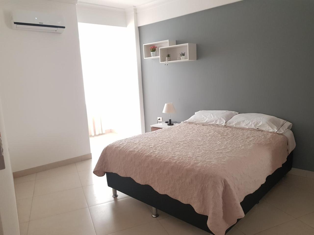 Edificio Las Palmas 3100 Santa Cruz de La Sierra Εξωτερικό φωτογραφία