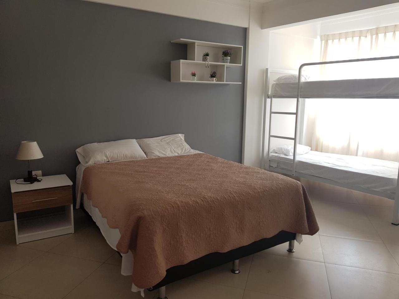 Edificio Las Palmas 3100 Santa Cruz de La Sierra Εξωτερικό φωτογραφία