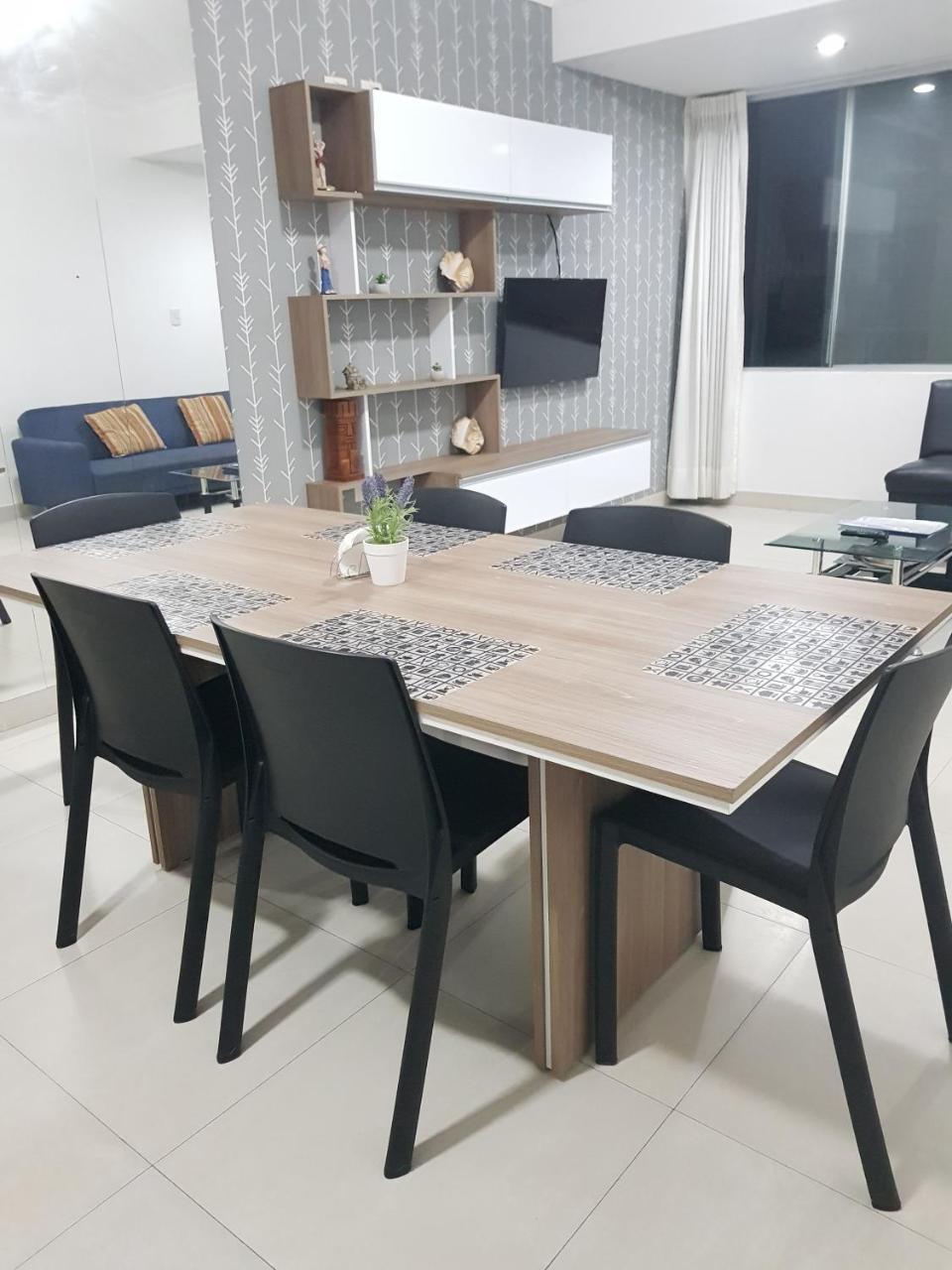 Edificio Las Palmas 3100 Santa Cruz de La Sierra Εξωτερικό φωτογραφία