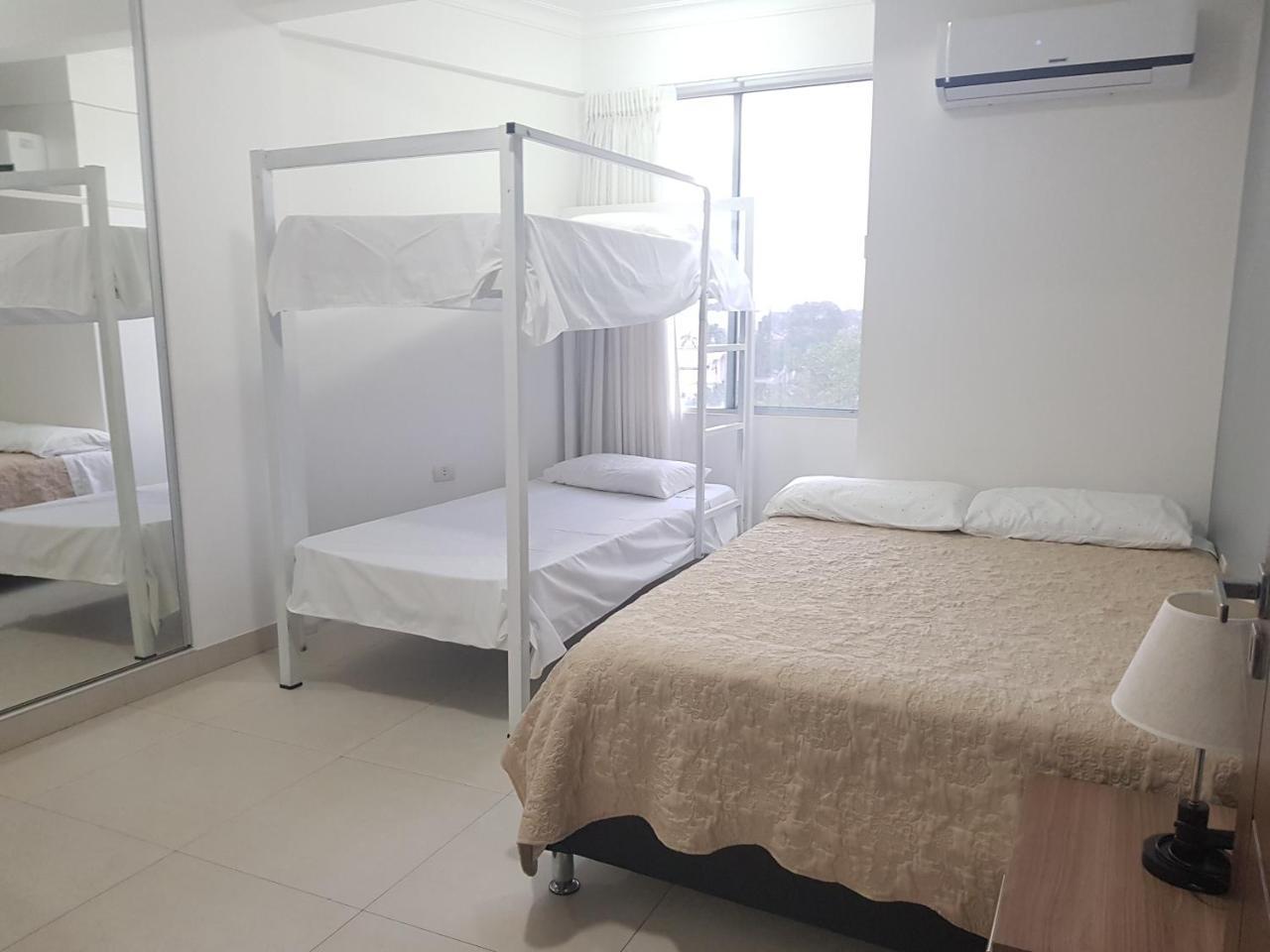Edificio Las Palmas 3100 Santa Cruz de La Sierra Εξωτερικό φωτογραφία