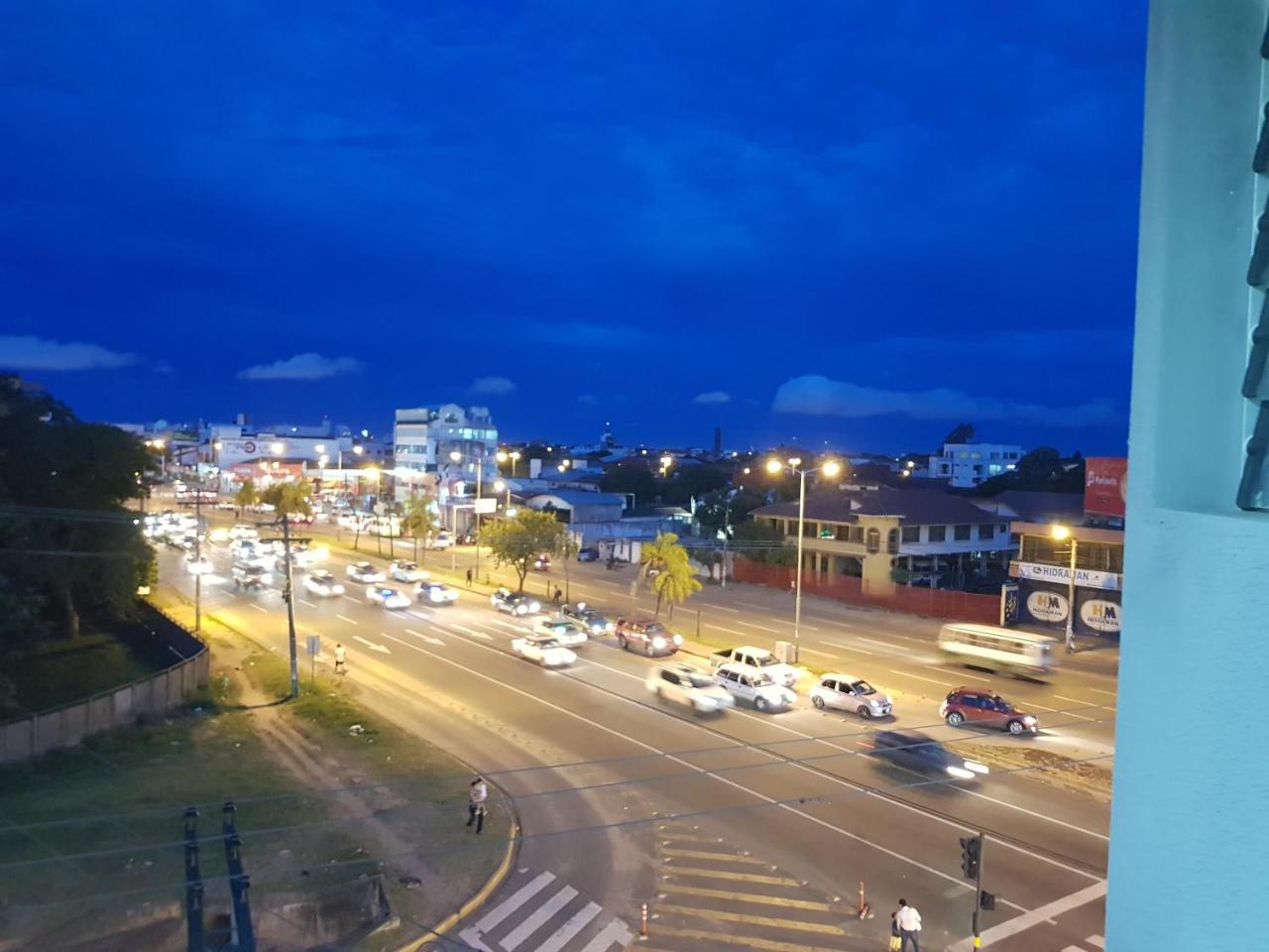 Edificio Las Palmas 3100 Santa Cruz de La Sierra Εξωτερικό φωτογραφία