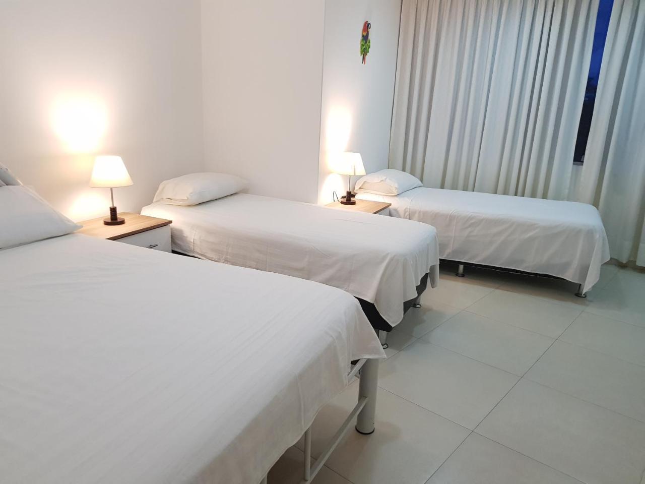 Edificio Las Palmas 3100 Santa Cruz de La Sierra Εξωτερικό φωτογραφία