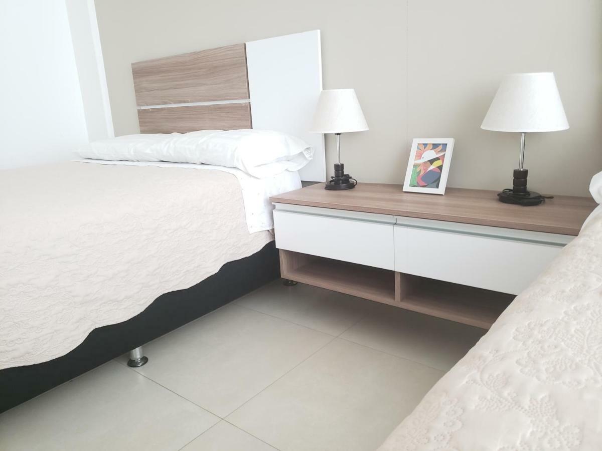 Edificio Las Palmas 3100 Santa Cruz de La Sierra Εξωτερικό φωτογραφία