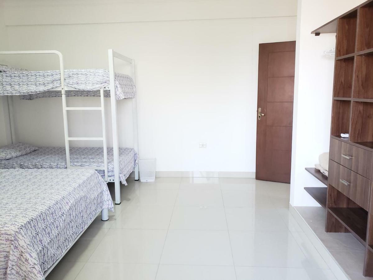 Edificio Las Palmas 3100 Santa Cruz de La Sierra Εξωτερικό φωτογραφία