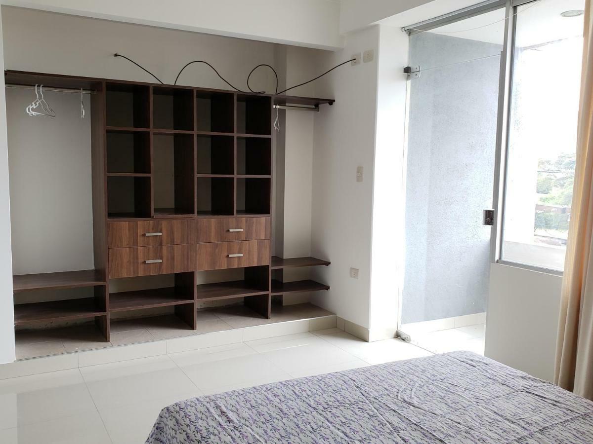 Edificio Las Palmas 3100 Santa Cruz de La Sierra Εξωτερικό φωτογραφία