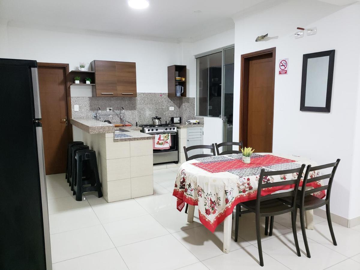 Edificio Las Palmas 3100 Santa Cruz de La Sierra Εξωτερικό φωτογραφία